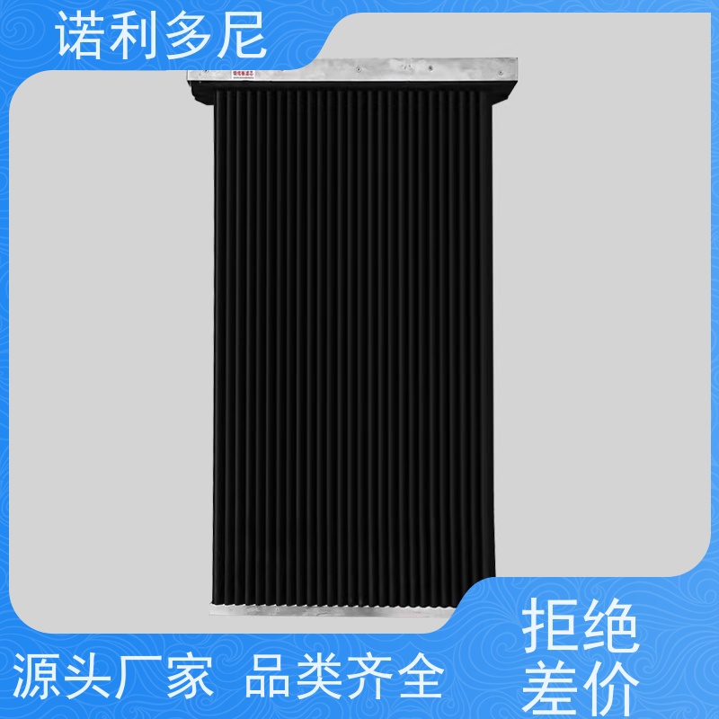 工业粉尘处理国产原料塑烧板滤芯烧结板大气污染治理设备