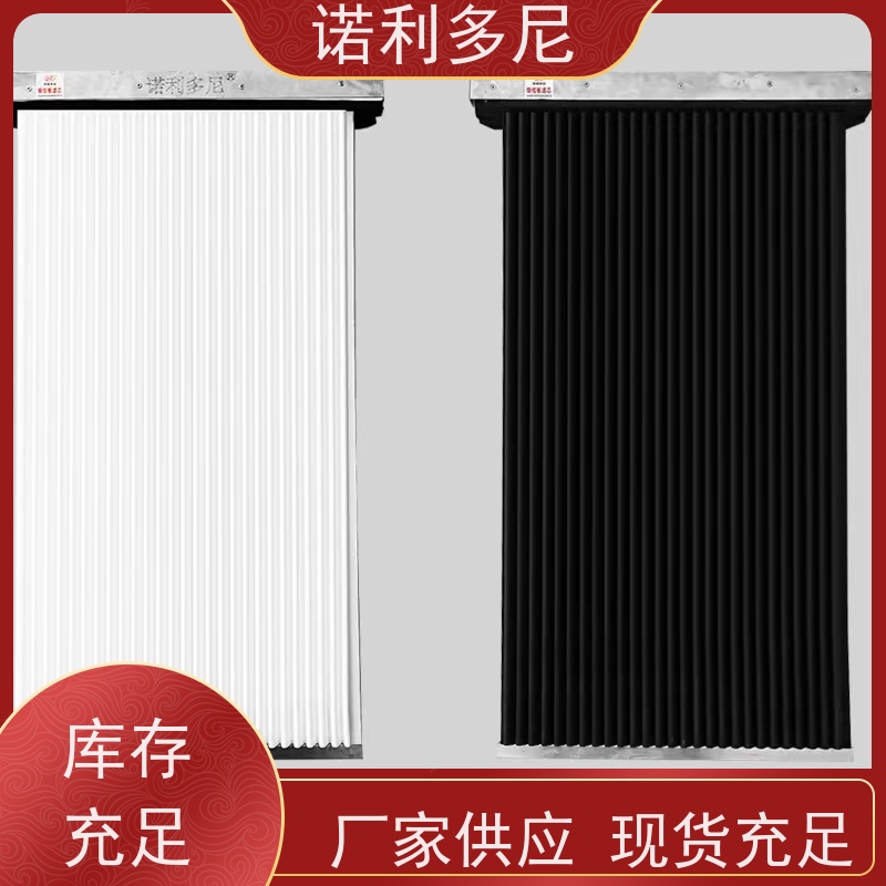 工业粉尘处理进口原料塑烧板滤芯烧结板大气污染治理设备