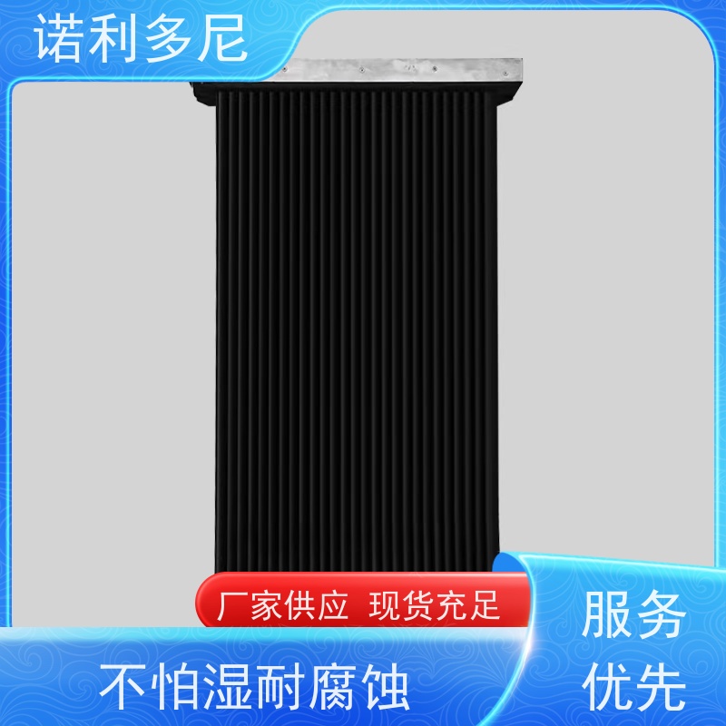 抗氧化涂层防静电塑烧板烧结板大气污染治理设备