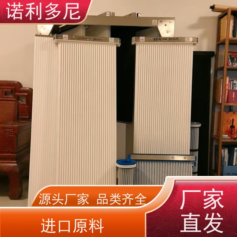 抗氧化涂层国产原料塑烧板滤芯烧结板过滤精度高规格多样