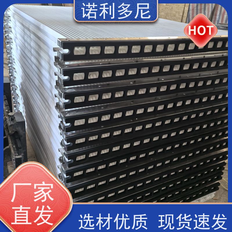 工业粉尘处理进口原料塑烧板烧结板种类规格齐全全国可发货
