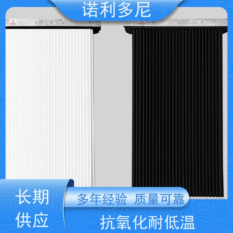 工业粉尘处理 国产原料塑烧板滤芯 烧结板 稳定性好 使用寿命长