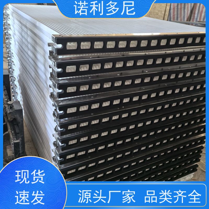 工业粉尘处理 PE塑烧板 烧结板 可根据工况需求定做