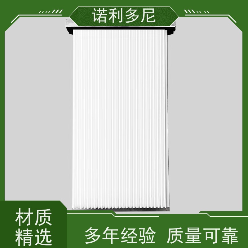 耐水耐油国产原料塑烧板 烧结板大气污染治理设备