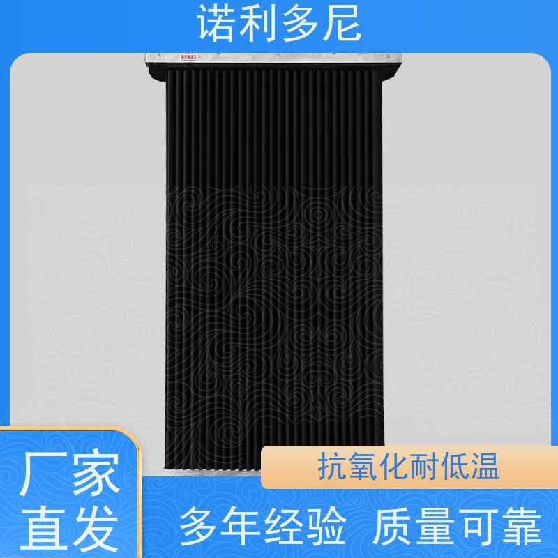 工业粉尘处理进口原料塑烧板烧结板大气污染治理设备