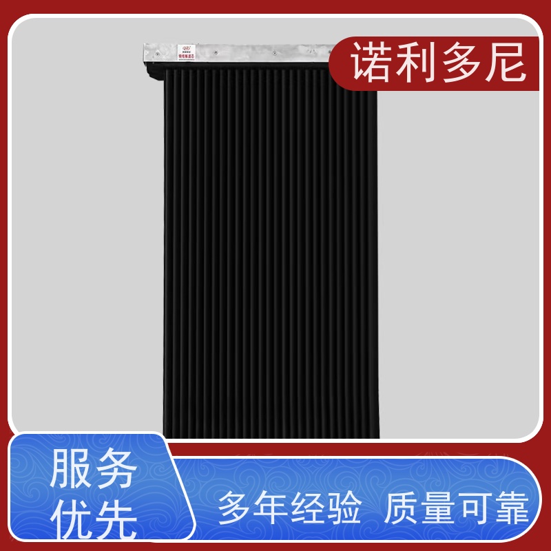 工业粉尘处理进口原料塑烧板滤芯烧结板可根据工况需求定做