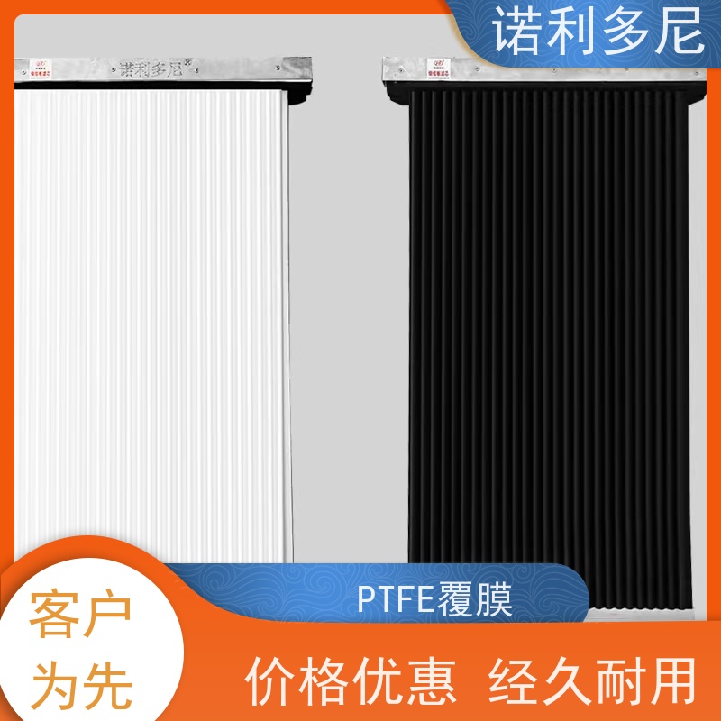 工业粉尘处理防静电塑烧板烧结板稳定性好 使用寿命长
