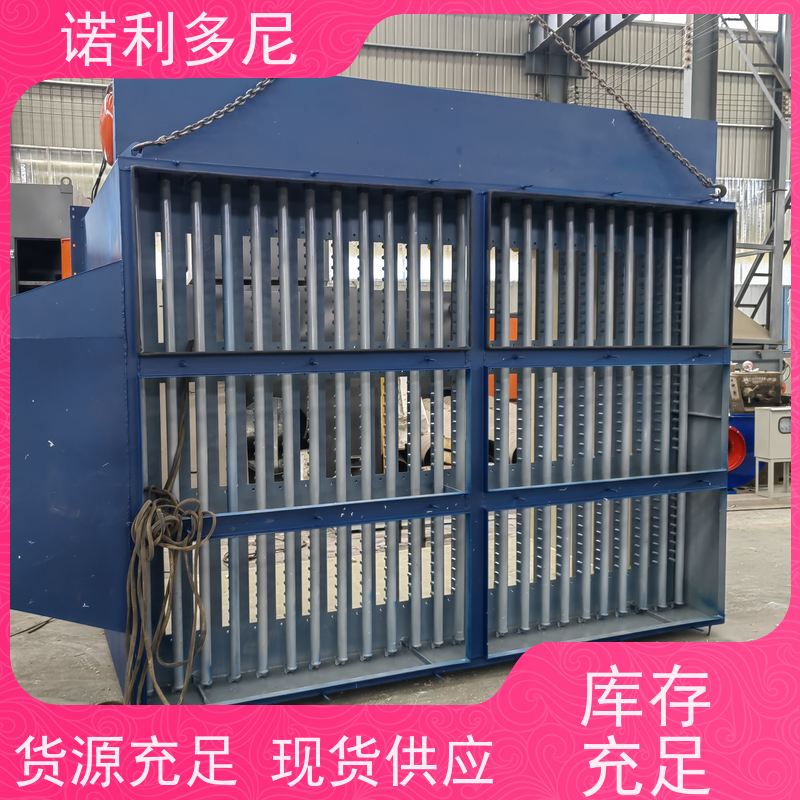 诺利多尼烧结板除尘器设备塑烧板收尘化肥厂使用
