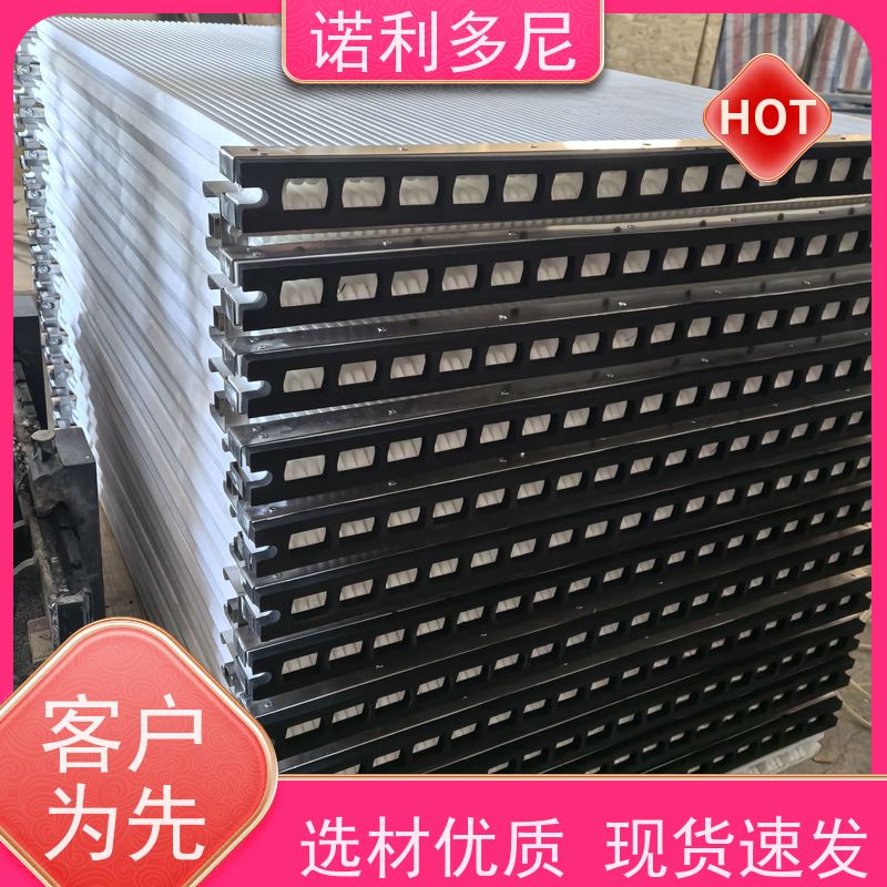 工业粉尘处理 PE塑烧板 烧结板 稳定性好 使用寿命长