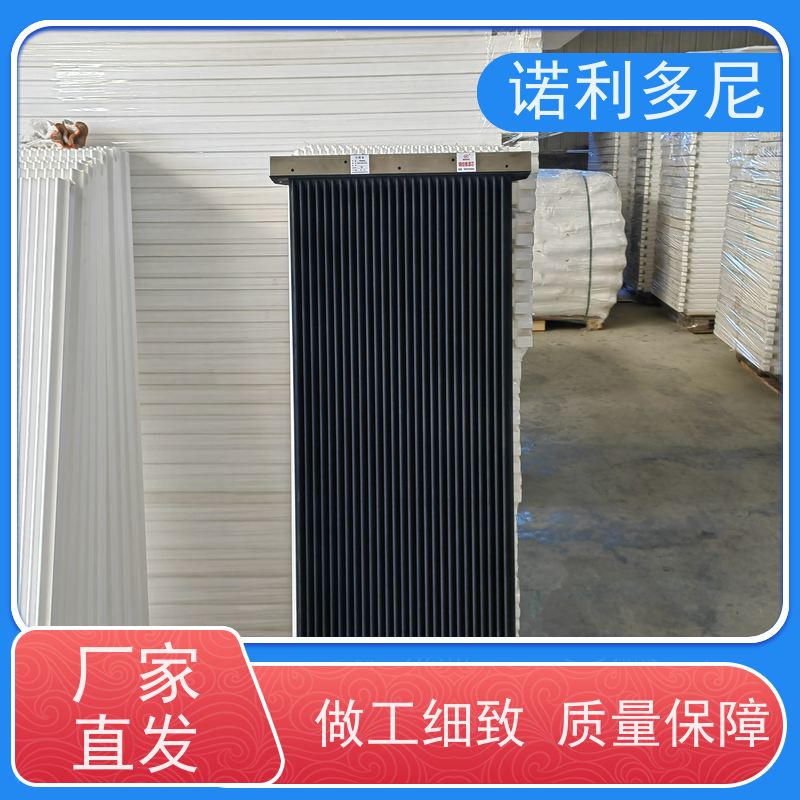 PTFE覆膜防静电塑烧板滤芯烧结板稳定性好 使用寿命长