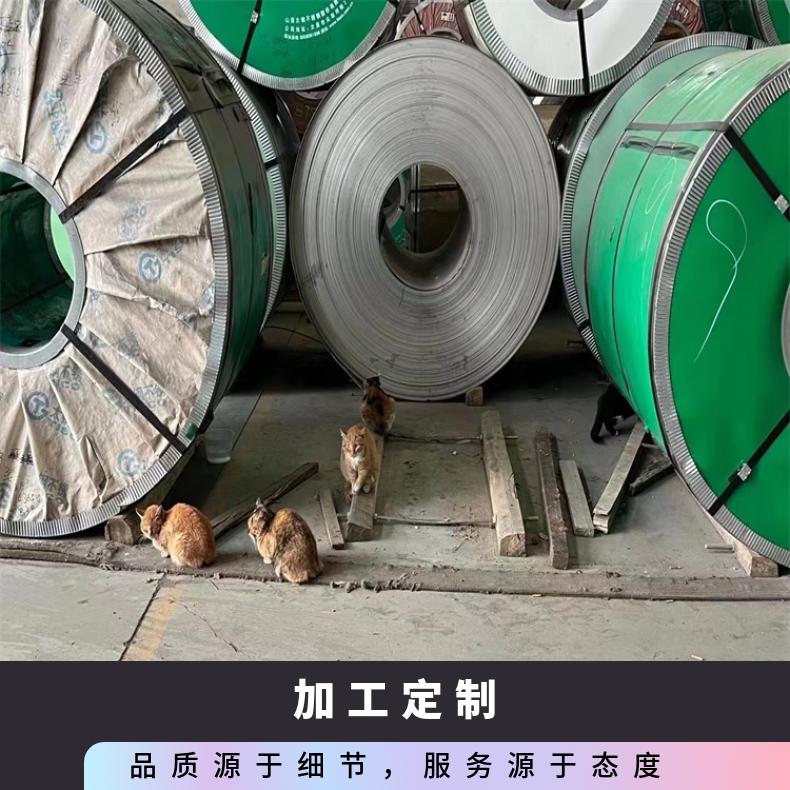K94610合金板锻件NS3304钢板线切割加工耐晶间