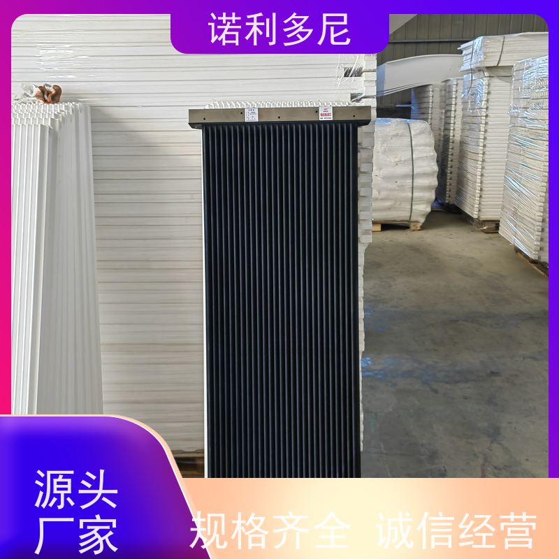 耐腐蚀 国产原料塑烧板滤芯烧结板过滤精度高规格多样