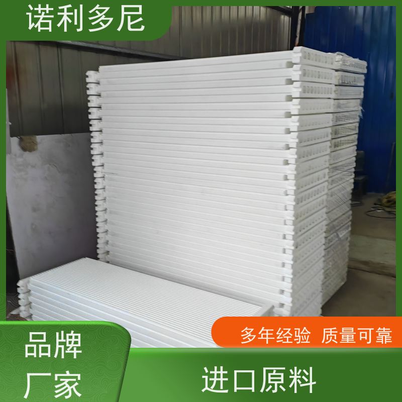 工业粉尘处理防静电塑烧板滤芯烧结板种类规格齐全全国可发货