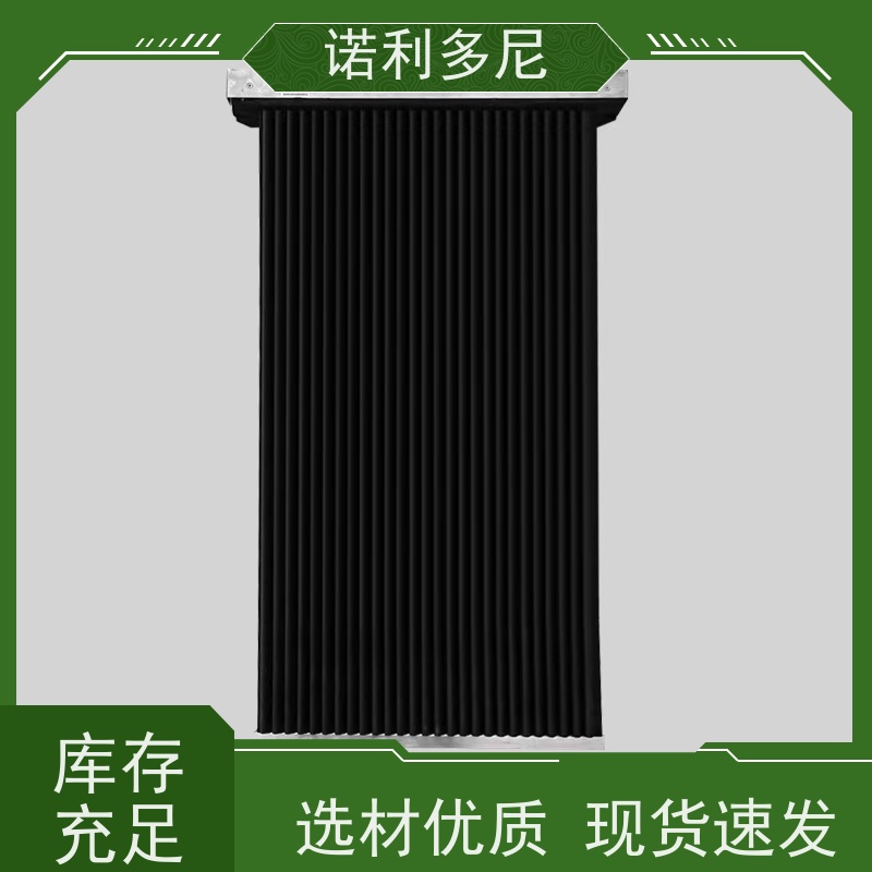 PTFE覆膜国产原料塑烧板滤芯烧结板可根据工况需求定做