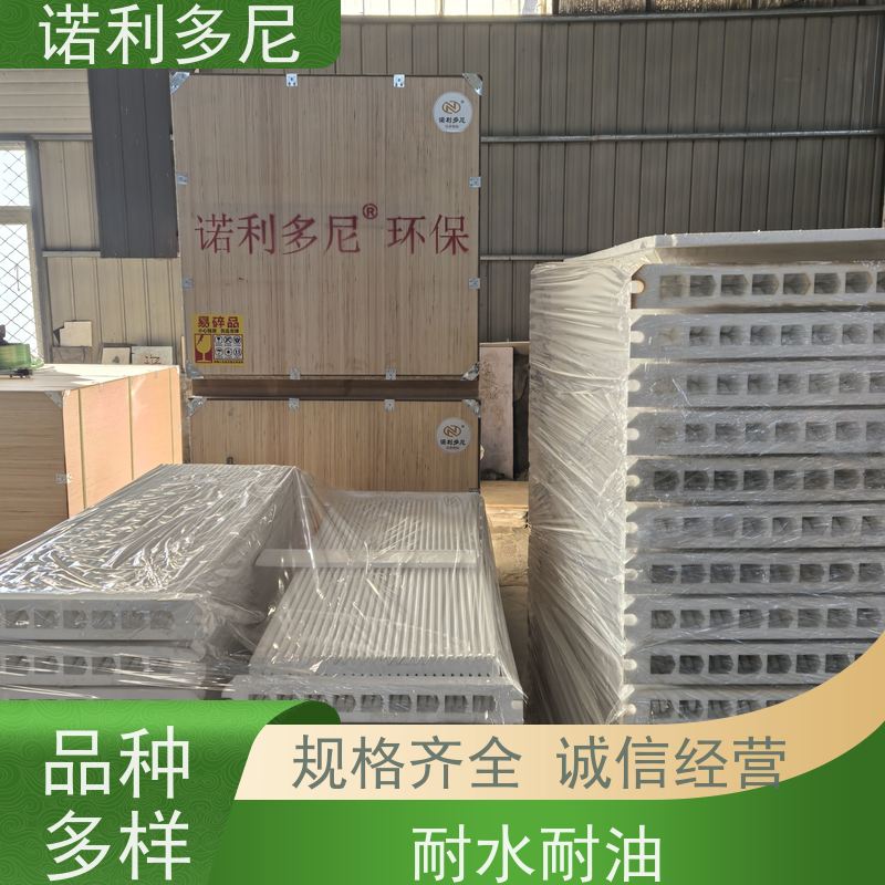 耐水耐油进口原料塑烧板烧结板过滤精度高规格多样
