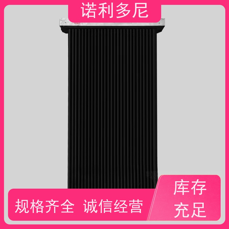 抗氧化涂层进口原料塑烧板滤芯烧结板稳定性好 使用寿命长