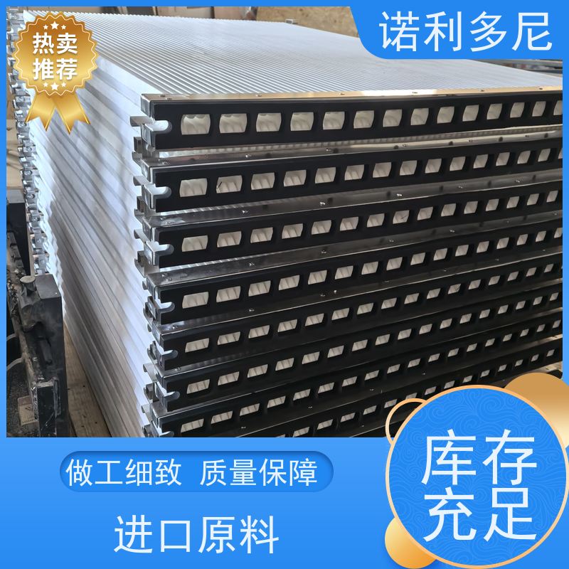 PTFE覆膜进口原料塑烧板滤芯烧结板可根据工况需求定做
