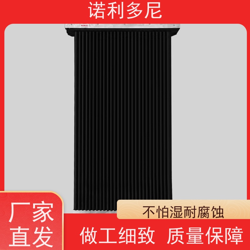 耐腐蚀 进口原料塑烧板烧结板稳定性好 使用寿命长
