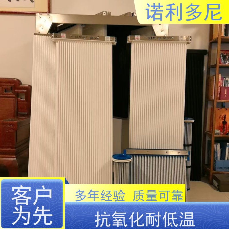 PTFE覆膜 国产原料塑烧板滤芯 烧结板 种类规格齐全全国可发货