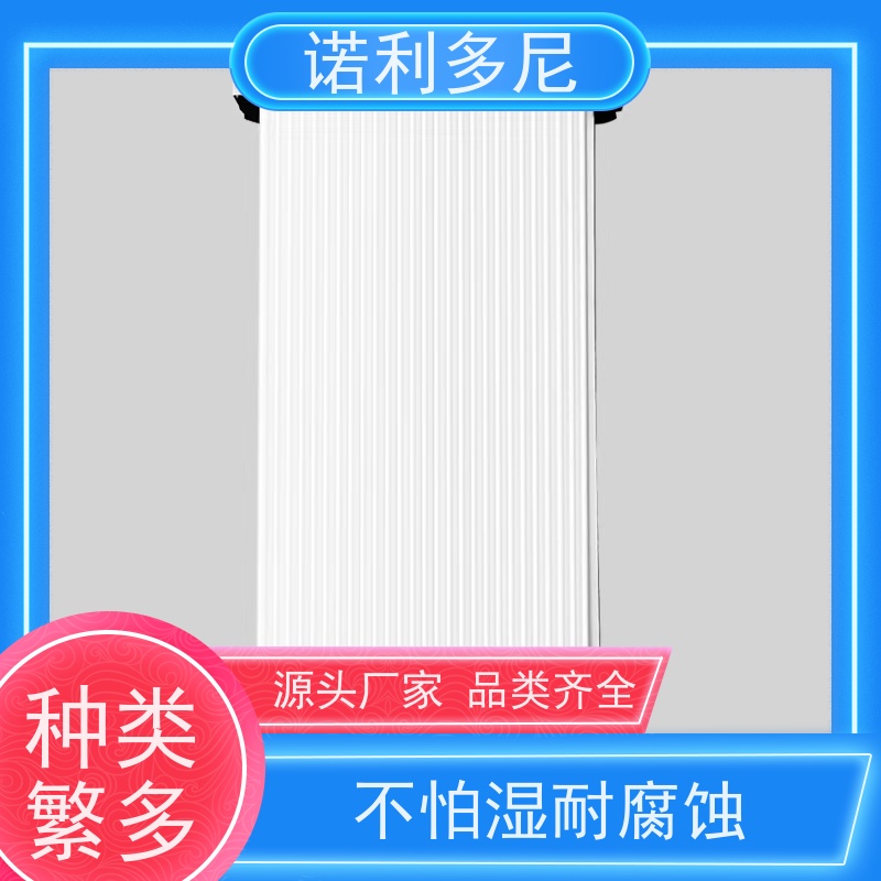 工业粉尘处理 国产原料塑烧板 烧结板 大气污染治理设备