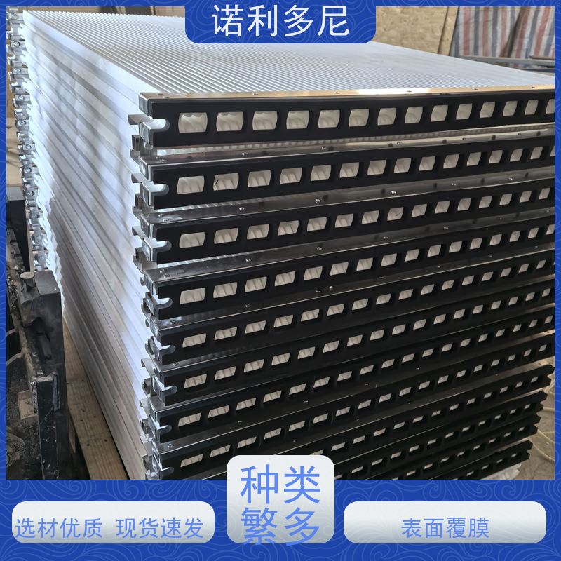 PTFE覆膜国产原料塑烧板滤芯烧结板稳定性好 使用寿命长