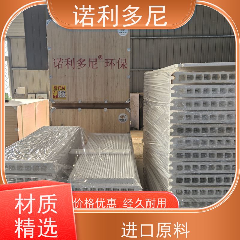 耐腐蚀 国产原料塑烧板 烧结板 大气污染治理设备