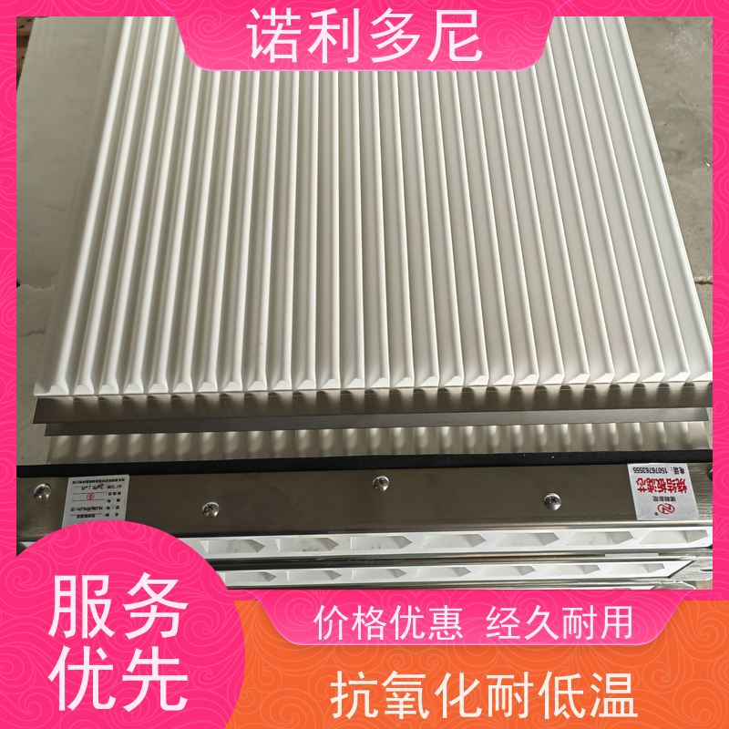 抗氧化涂层 进口原料塑烧板滤芯 烧结板 过滤精度高规格多样