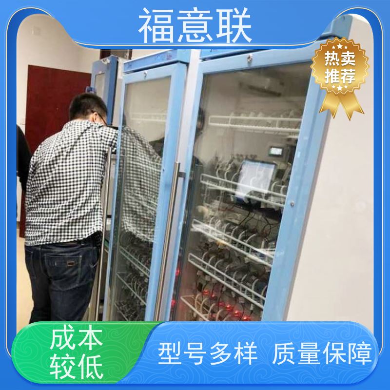 电池测试恒温箱 大容量多通道 福意联FYL-YS-430L