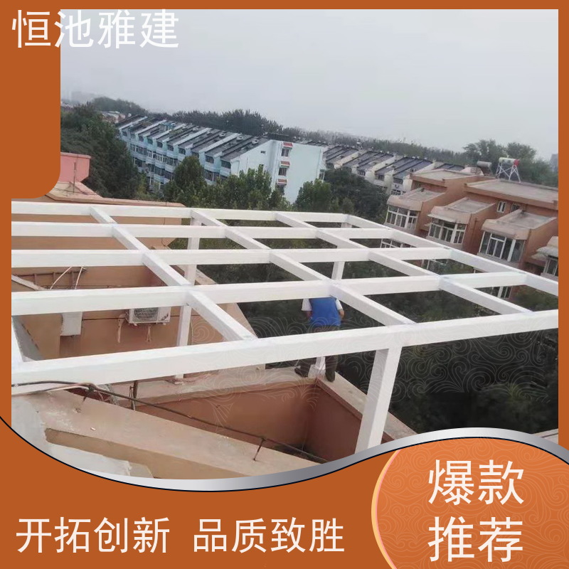玻璃阳光房露台 彩钢厂房 规格齐全配送及时 厂商