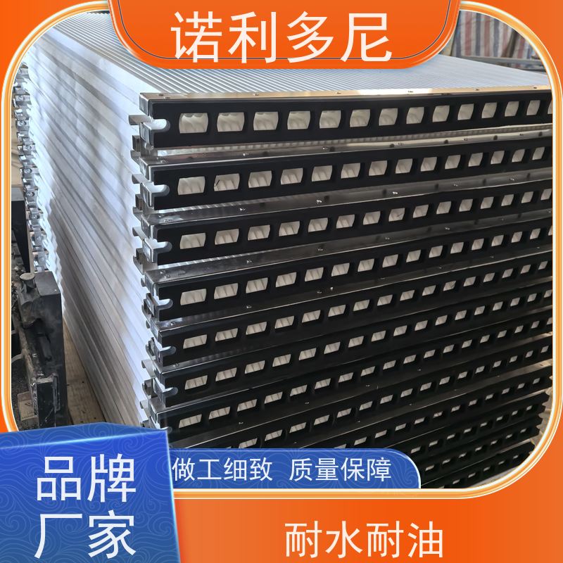 工业粉尘处理 进口原料塑烧板滤芯 烧结板 种类规格齐全全国可发货