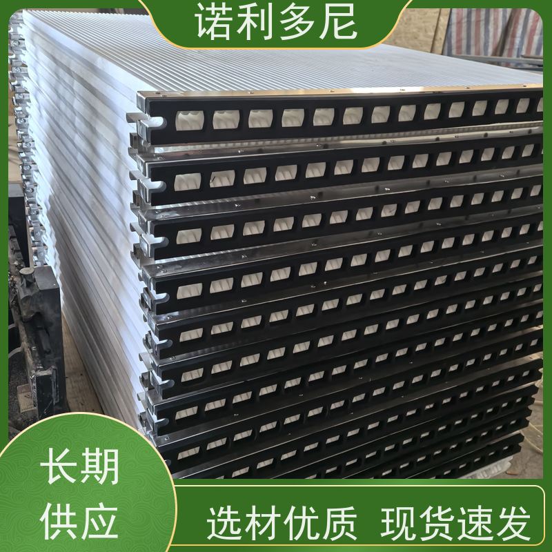 工业粉尘处理 防静电塑烧板 烧结板 稳定性好 使用寿命长