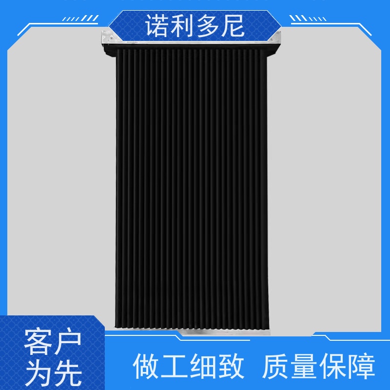 工业粉尘处理 PE塑烧板 烧结板 可根据工况需求定做