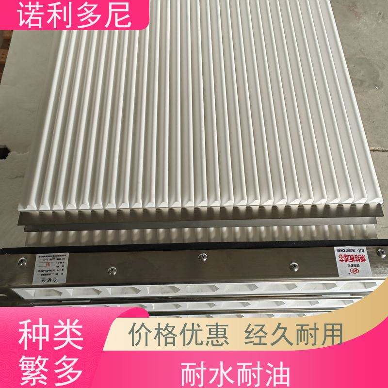 耐腐蚀 国产原料塑烧板 烧结板 稳定性好 使用寿命长