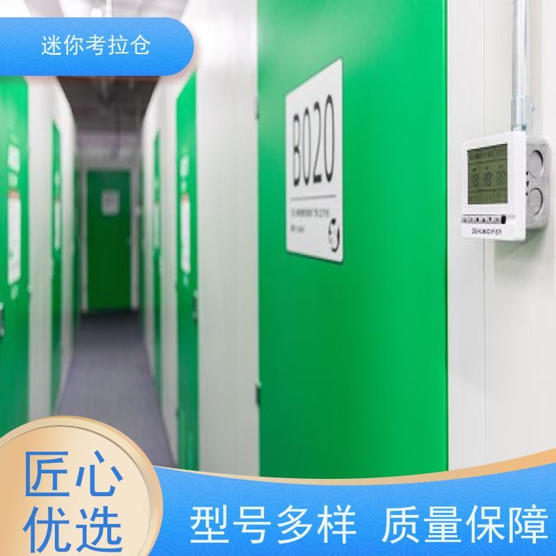 迷你考拉仓24h监控出租信息临时搬家仓库深圳