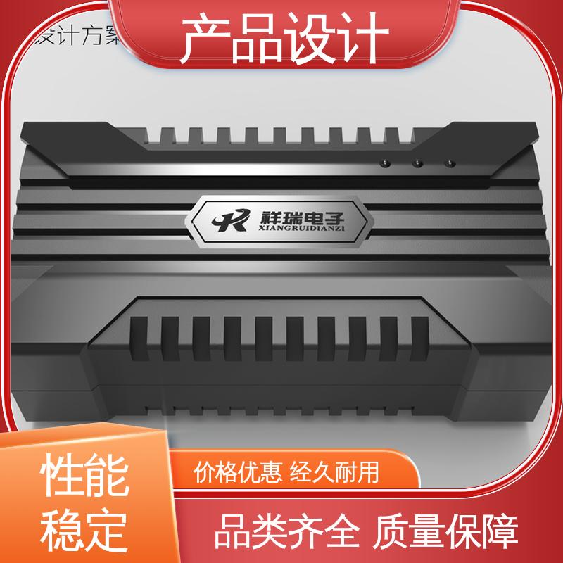 怡觉 人工智能产品设计 延长使用寿命 适用于消费电子行业