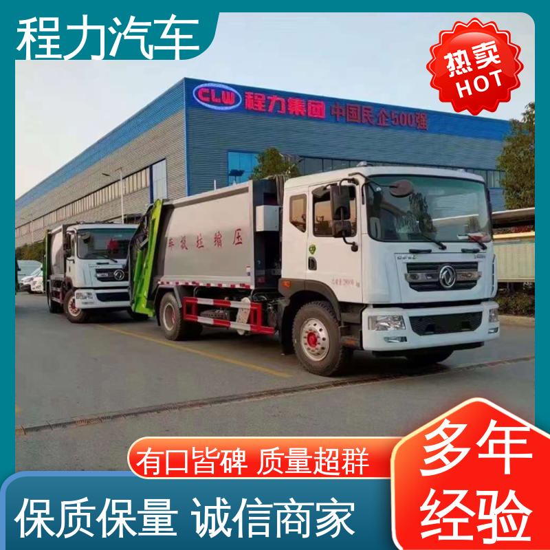程力 小型 路面干洗车 厂家直售 底价供应 四季通用 清洁效率高