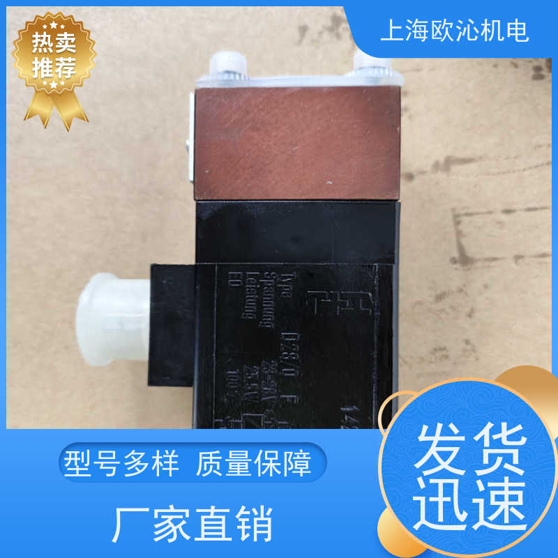VOITH福伊特高流量压力传感器WE02-4L100R24/0H全新原装支持定制