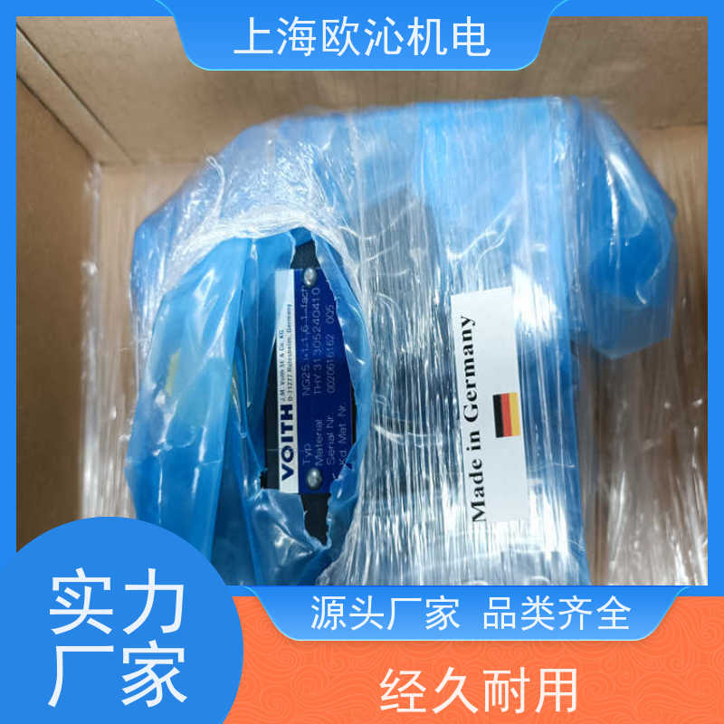 VOITH福伊特 三位四通 电磁阀 WE50-4P100E24/0H 放心选购
