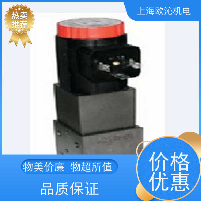 德国VOITH高流量比例伺服阀DK551-6-80P-3215K原厂直采库存发售