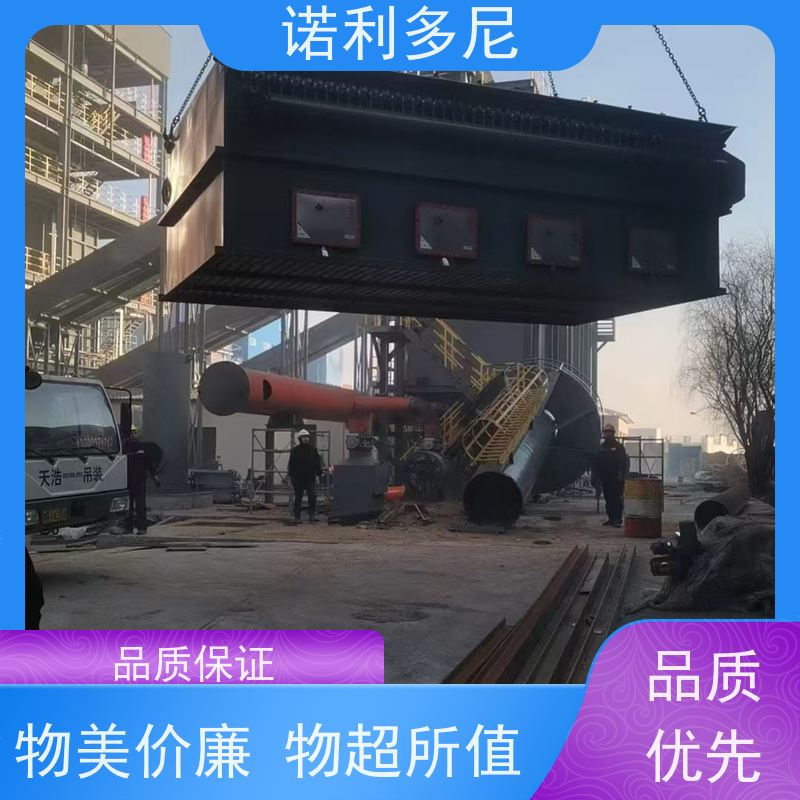 诺利多尼 烧结板除尘器设备 塑烧板收尘 锂电池行业使用