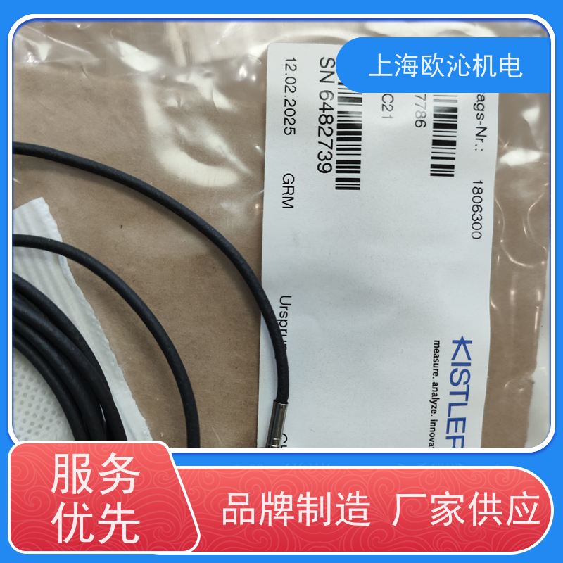 KISTLER奇石乐 压力传感器 PMI-10-10/P 放心选购
