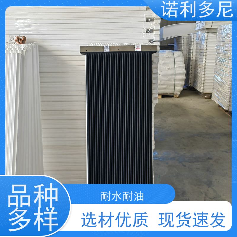 抗氧化国产原料塑烧板大气污染治理设备诺利多尼供应