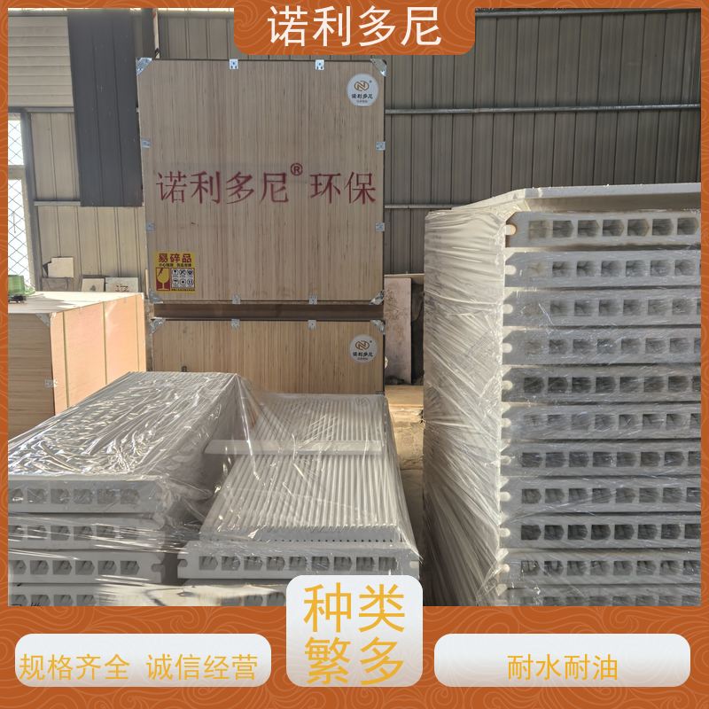 耐水耐油PE塑烧板提供设计售后无忧诺利多尼供应