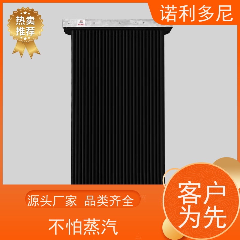 抗氧化烧结板滤芯进口原料塑烧板诺利多尼供应