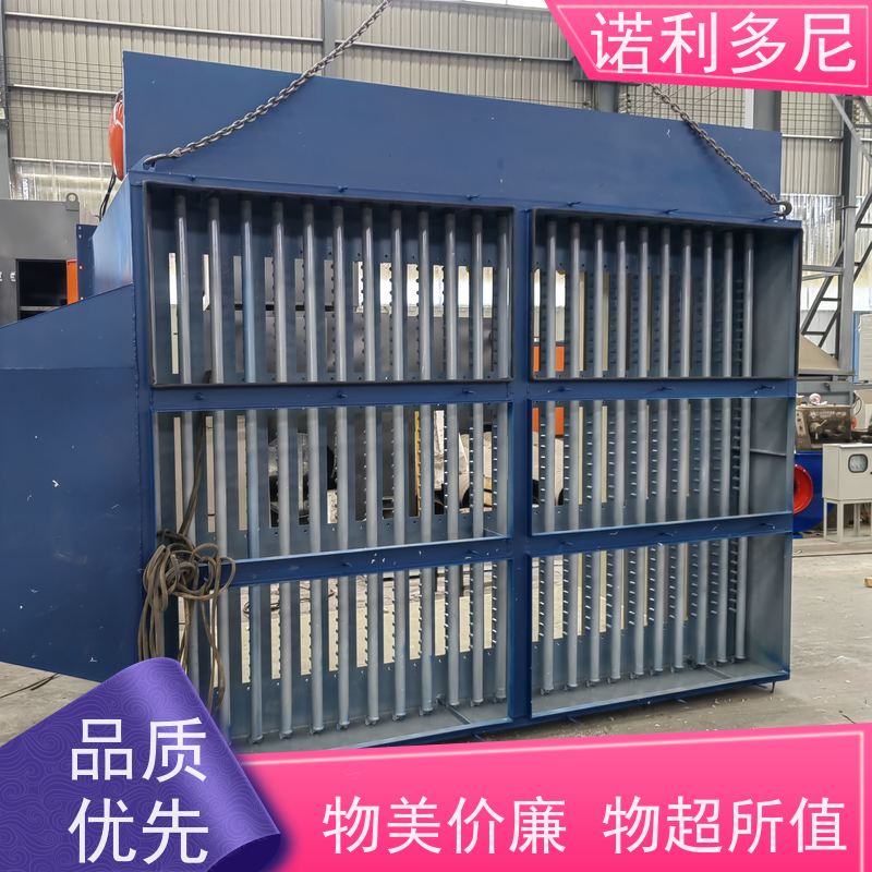 诺利多尼 烧结板除尘设备 塑烧板收尘 蔬菜烘干使用