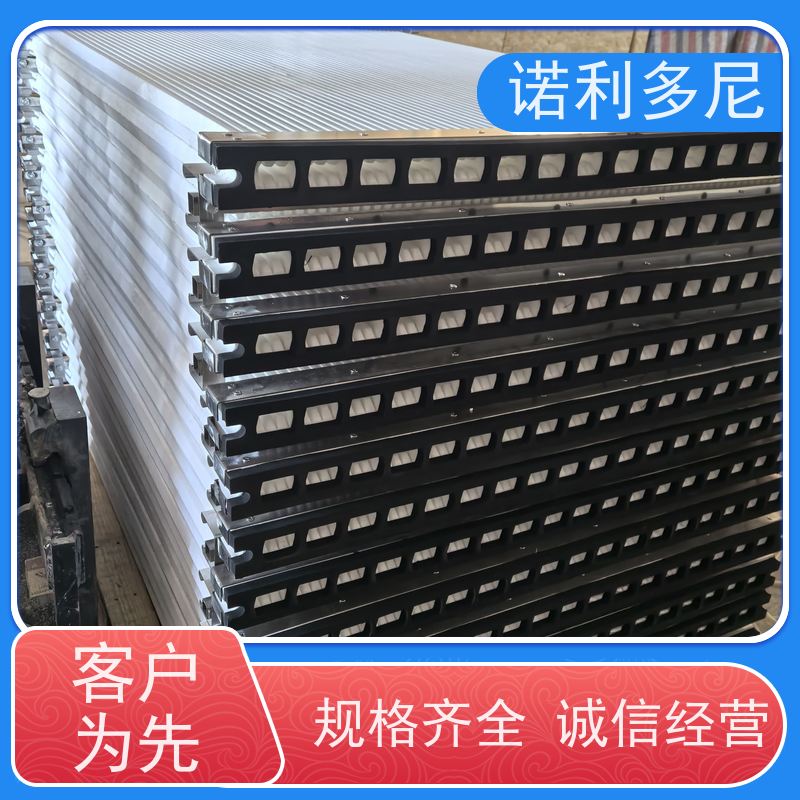 抗氧化PE塑烧板大气污染治理设备诺利多尼供应