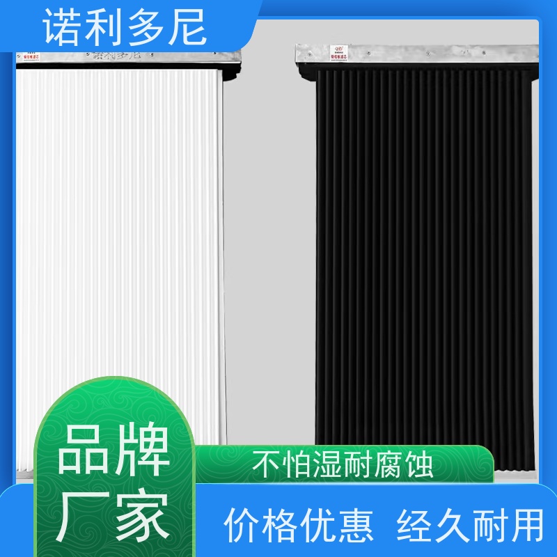 PTFE覆膜进口原料塑烧板使用寿命长诺利多尼供应