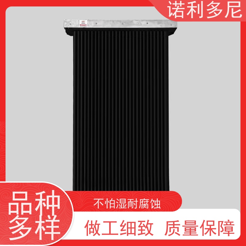 抗氧化进口原料塑烧板提供设计售后无忧诺利多尼供应