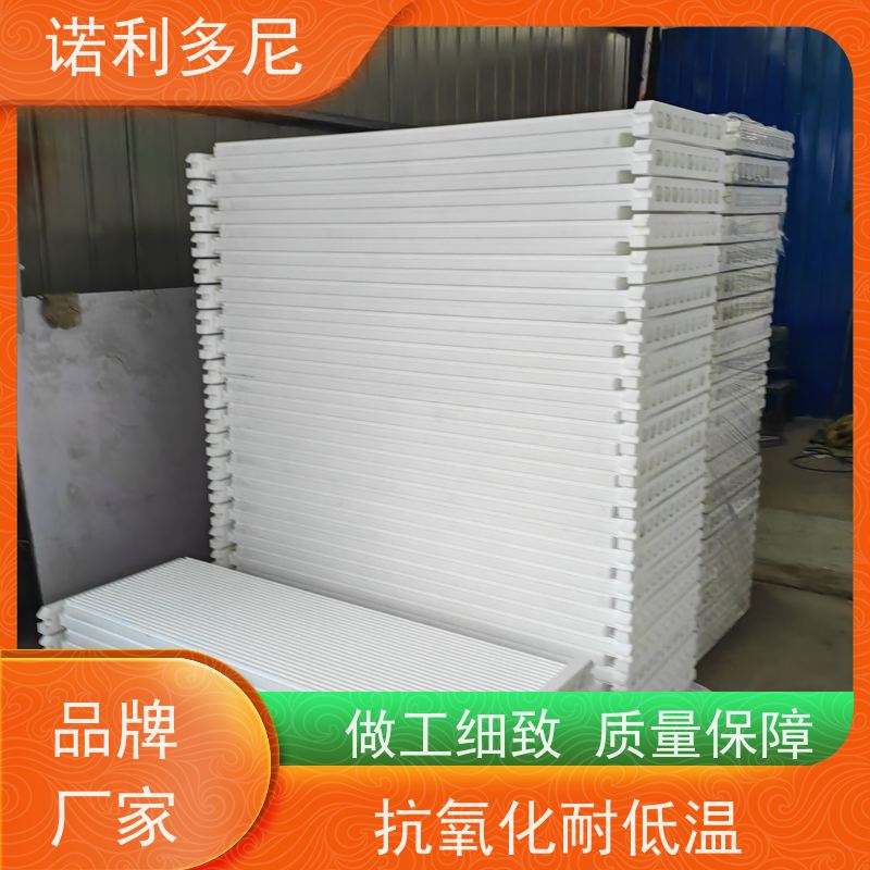 抗氧化烧结板滤芯防静电塑烧板使用寿命长诺利多尼供应