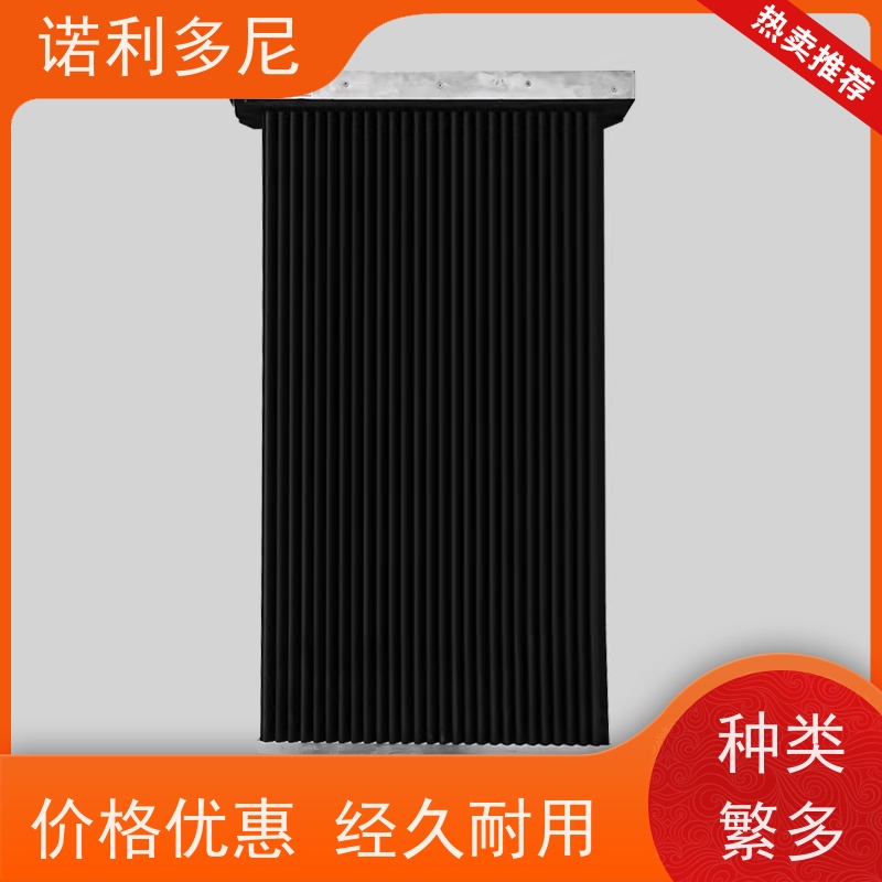 抗氧化烧结板滤芯进口原料塑烧板大气污染治理设备诺利多尼供应